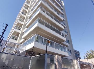 Departamento · 50m² · 2 Ambientes · 1 Cochera · Departamento Alquiler 2 Ambientes en Uriarte 383 9°b C/cochera