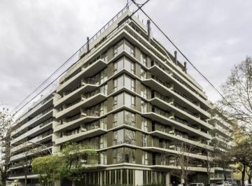 Departamento · 110m² · 3 Ambientes · 1 Cochera · Excelente 3 Ambientes en Venta con Cochera y Baulera en Boschetto Ramsay. Bajo Belgrano.