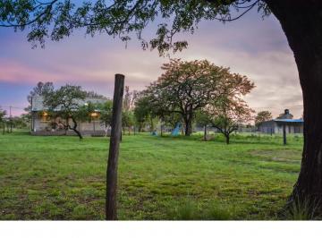 Casa de 2 ambientes, Anisacate · Vendo Casa en Anisacate U$s 32.000