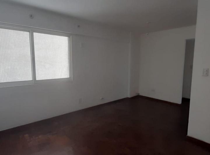 Departamento · 2 Ambientes