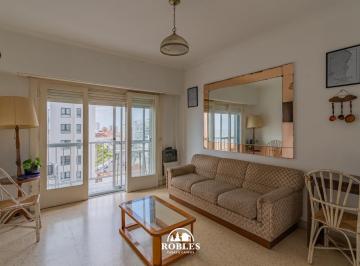 Departamento · 40m² · 2 Ambientes · Departamento en El Excelente Entorno de Playa Varese