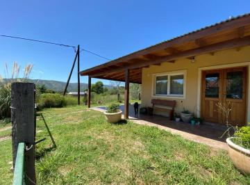 Casa de 4 ambientes, Villa General Belgrano · Venta de Vivienda en Villa General Belgrano - Viv0328 - Inv0059