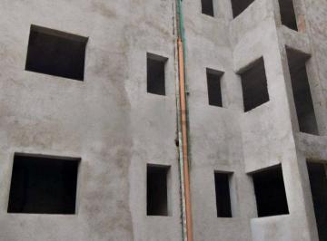 Edificio de 1 ambiente, Córdoba · Edificio a Terminar