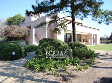 Terreno · 923m² · Lote Central en Venta en La Cañada 924 m Ayres del Pilar