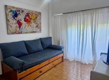 Departamento · 56m² · 3 Ambientes · 1 Cochera · Depto de 3 Ambientes con Cochera a La Venta en Edificio Arena de Miramar