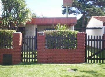 Casa de 3 ambientes, Mar del Plata · Venta Casa 3 Ambientes con Jardin