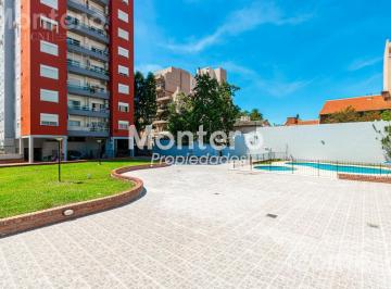 Departamento · 71m² · 4 Ambientes · 1 Cochera · Departamento en Venta 4 Amb Amenities Seg 24hs Pileta