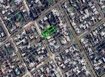 Terreno · 850m² · Lote de 850 m² en Alejandro Korn