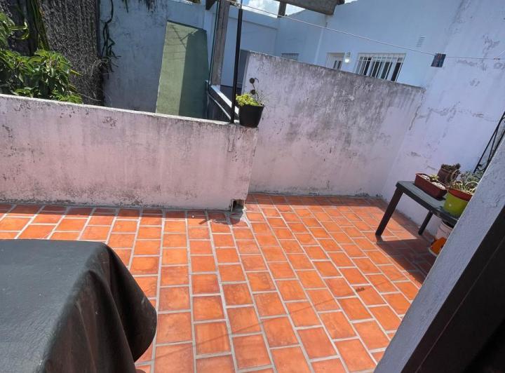 Departamento · 45m² · 3 Ambientes