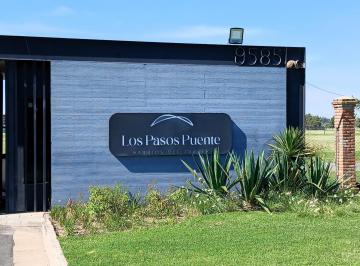 Terreno · 800m² · Terreno en Venta. Oportunidad. Sin Cuota de Obra Los Pasos 4