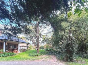 Casa · 110m² · 4 Ambientes · 1 Cochera · Casa en Venta 4 Ambientes Villa Udaondo