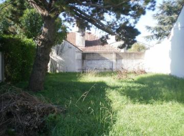 Terreno , Mar del Plata · Excelente Terreno en Venta Punta Mogotes