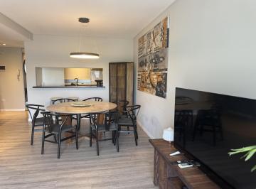 Departamento · 78m² · 3 Ambientes · Departamento Amoblado Dos Ambientes en Palermo