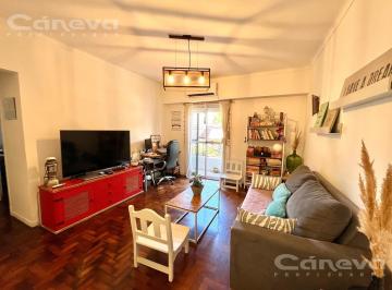 Departamento · 58m² · 3 Ambientes · Espectacular Departamento 3 Ambientes