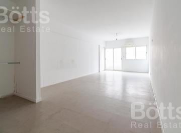 Oficina comercial · 105m² · 3 Ambientes · Departamento 3 Ambientes en Almagro