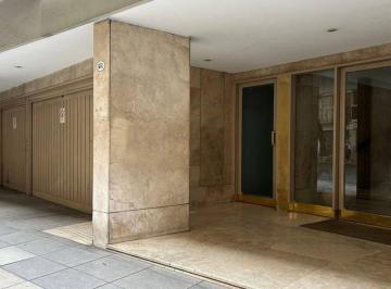 Departamento · 105m² · 3 Ambientes · 1 Cochera · Alquiler Semipiso con Cochera Fija Muy Luminoso