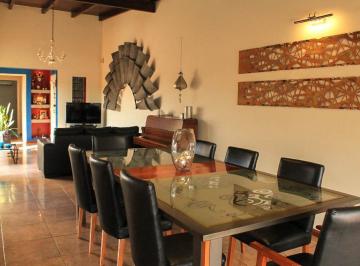 portada · Casa de Cuatro Dorm. Venta Terraza y Parrillero Excusivo Villa Constitucion