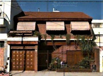 Casa de 5 ambientes, Monte Castro · Regia Casa 5 Ambientes Más Dependencia