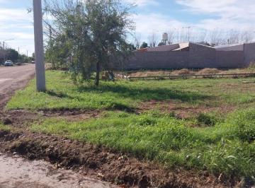 Terreno , Colonia Caroya · Venta Terreno - Colonia Caroya, Calle Gorizia (Nte) y Esq. Calle 93