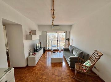 Departamento · 44m² · 2 Ambientes · Venta Departamento Dos Ambientes en Belgrano