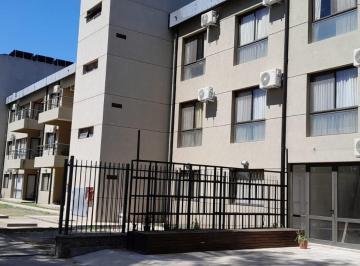 Departamento · 32m² · 1 Ambiente · 1 Cochera · Departamento Amueblado Alquiler Temporal Pilar
