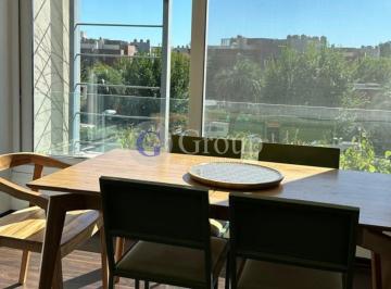 Departamento · 120m² · 2 Ambientes · 1 Cochera · Departamento en Alquiler en Ayres Loft, Pilar