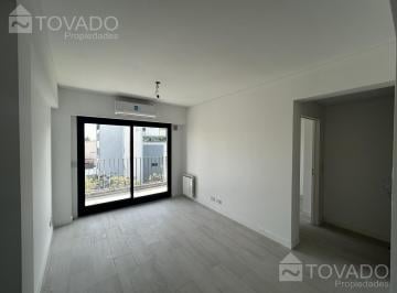 Departamento · 38m² · 2 Ambientes · 2 Ambientes a Estrenar con Amenities!