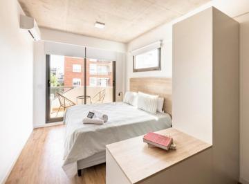 Departamento · 33m² · 1 Ambiente · Excelente Monoambiente