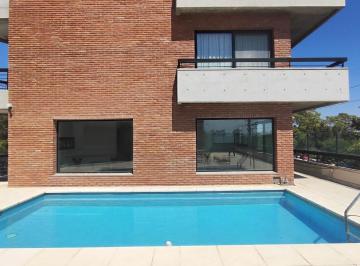 Departamento · 57m² · 3 Ambientes · 2 Cocheras · Venta Departamento Tres Ambientes con Dos Cocheras a Estrenar