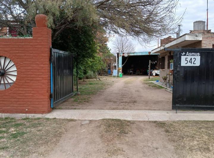 Casa en Colonia Caroya