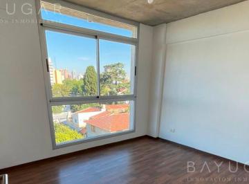 Departamento · 42m² · 2 Ambientes · 1 Cochera · Venta - Departamento en Edificio Amalia - San Miguel / Apto Crédito