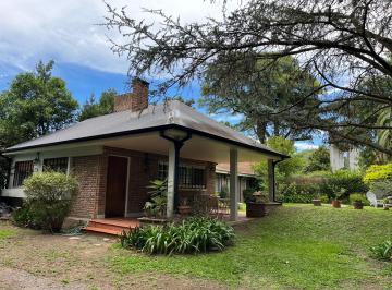 Frente · Casa Venta Villa Udaondo