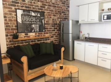Departamento · 36m² · 1 Ambiente · Departamento en Monserrat en Venta