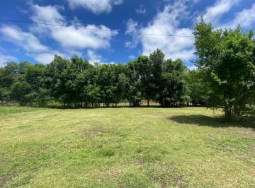 Terreno , Villa Ciudad Parque Los Reartes · Venta de Lote en Villa Ciudad Parque Los Reartes - Tlc0922