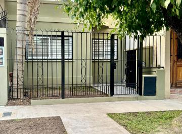 Casa de 3 ambientes, Ituzaingó · Casa Minimalistaen Ituzaingó Norte
