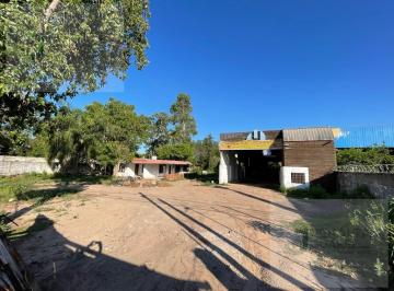 Terreno · 3500m² · Se Vende o Alquila Terreno de 3500 m² Ruta 11 Km1007 (Colectora).