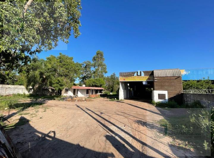 Terreno · 3500m²