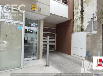 Garage · 13m² · 1 Ambiente · 1 Cochera · Venta - Cochera - Ludueña