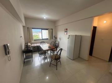 Departamento · 42m² · 2 Ambientes · 1 Cochera · Venta Departamento 2 Dorm., Cochera, Pileta, Centro, Villa Carlos Paz