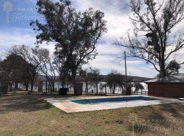 Casa · 1440m² · 1 Dormitorio · 1 Cochera · Dos Duplex Espejos con Hermosa Vista Al Lago en Venta | San Javier del Lago| San Ignacio