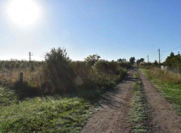 Terreno · 3533m² · Venta Lote 3.532 m². Inversión. Chascomus