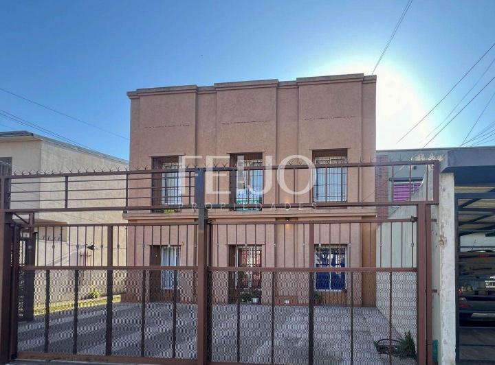 Departamento · 43m² · 2 Ambientes
