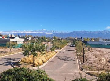 Terreno · 500m² · Lote en Venta Ciudad de Lujan de Cuyo.