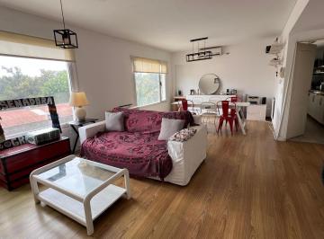 Departamento · 86m² · 3 Ambientes · 1 Cochera · Departamento en Beccar Duplex Tres Ambientes