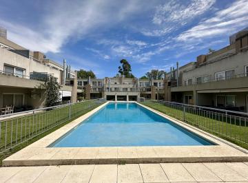 Departamento · 90m² · 3 Ambientes · 1 Cochera · Departamento en Venta en Harmony Pilar, 3 Ambientes con Balcón!