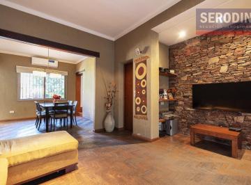 Living · Casa en Quilmes Centro