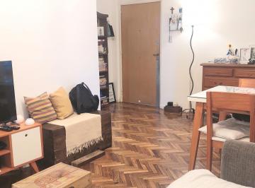 Departamento de 3 ambientes, Belgrano · Departamento en Venta en Muy Buena Zona de Belgrano