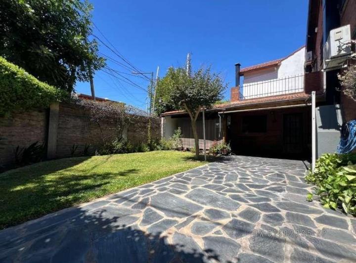 PH · 120m² · 4 Ambientes · 1 Cochera
