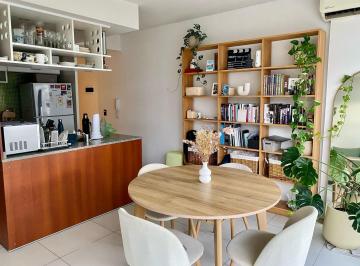 Departamento de 1 ambiente, Palermo · Excelente Departamento Amoblado en Palermo!
