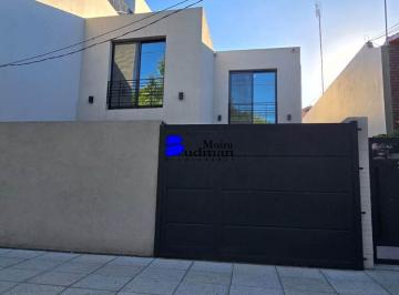 FRENTE PH FRENTE · Venta en Block - Multifamiliar - 2 PH 3 Amb c/u